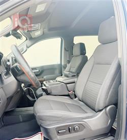 جی ئێم سی سیرا